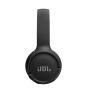 JBL Tune 520 BT Auriculares Inalámbrico Diadema Llamadas/Música USB Tipo C Bluetooth Negro