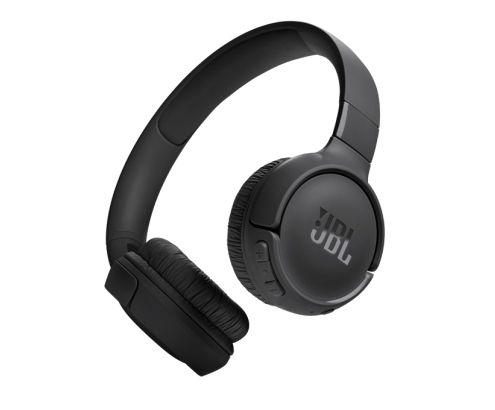 JBL Tune 520 BT Auriculares Inalámbrico Diadema Llamadas/Música USB Tipo C Bluetooth Negro