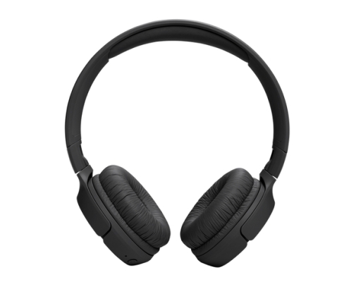 JBL Tune 520 BT Auriculares Inalámbrico Diadema Llamadas/Música USB Tipo C Bluetooth Negro