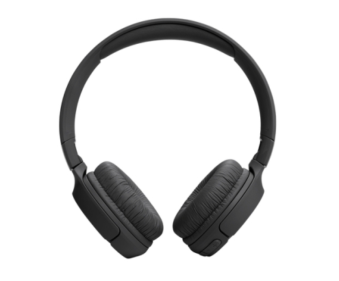 JBL Tune 520 BT Auriculares Inalámbrico Diadema Llamadas/Música USB Tipo C Bluetooth Negro