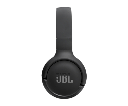 JBL Tune 520 BT Auriculares Inalámbrico Diadema Llamadas/Música USB Tipo C Bluetooth Negro