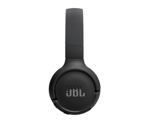 JBL Tune 520 BT Auriculares Inalámbrico Diadema Llamadas/Música USB Tipo C Bluetooth Negro