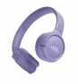 JBL Tune 520BT Auriculares Inalámbrico Diadema Llamadas/Música USB Tipo C Bluetooth Púrpura