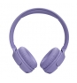 JBL Tune 520BT Auriculares Inalámbrico Diadema Llamadas/Música USB Tipo C Bluetooth Púrpura