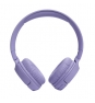 JBL Tune 520BT Auriculares Inalámbrico Diadema Llamadas/Música USB Tipo C Bluetooth Púrpura
