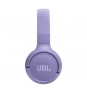 JBL Tune 520BT Auriculares Inalámbrico Diadema Llamadas/Música USB Tipo C Bluetooth Púrpura