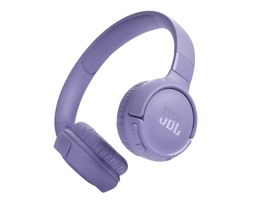 JBL Tune 520BT Auriculares Inalámbrico Diadema Llamadas/Música USB Tipo C Bluetooth Púrpura
