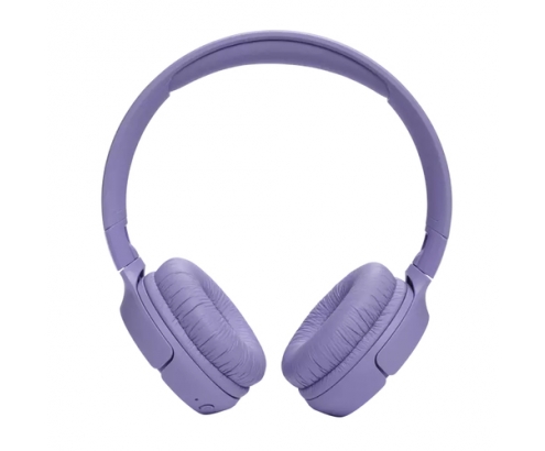 JBL Tune 520BT Auriculares Inalámbrico Diadema Llamadas/Música USB Tipo C Bluetooth Púrpura