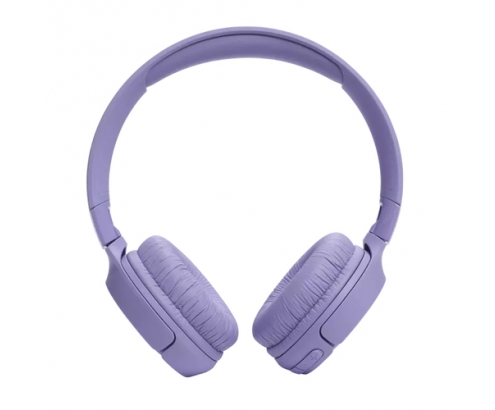 JBL Tune 520BT Auriculares Inalámbrico Diadema Llamadas/Música USB Tipo C Bluetooth Púrpura