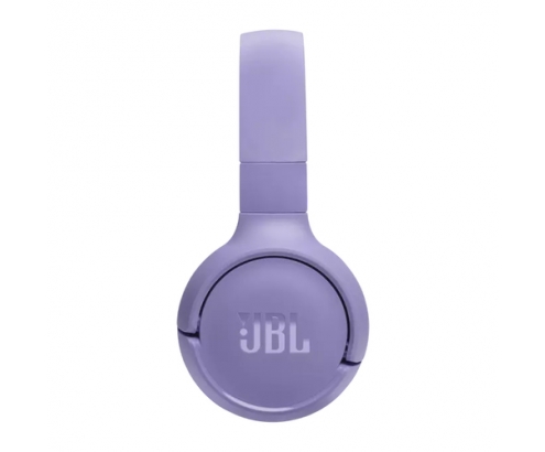 JBL Tune 520BT Auriculares Inalámbrico Diadema Llamadas/Música USB Tipo C Bluetooth Púrpura