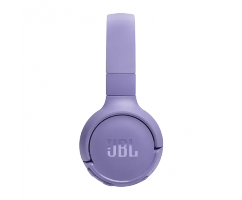 JBL Tune 520BT Auriculares Inalámbrico Diadema Llamadas/Música USB Tipo C Bluetooth Púrpura