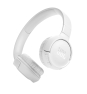 JBL Tune 525BT Auriculares Inalámbrico Diadema Música/uso diario USB Tipo C Bluetooth Blanco