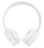 JBL Tune 525BT Auriculares Inalámbrico Diadema Música/uso diario USB Tipo C Bluetooth Blanco