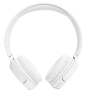 JBL Tune 525BT Auriculares Inalámbrico Diadema Música/uso diario USB Tipo C Bluetooth Blanco