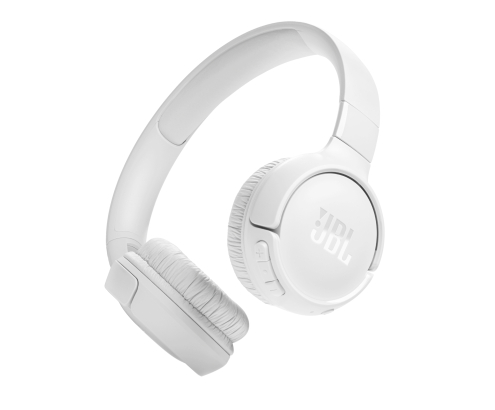 JBL Tune 525BT Auriculares Inalámbrico Diadema Música/uso diario USB Tipo C Bluetooth Blanco