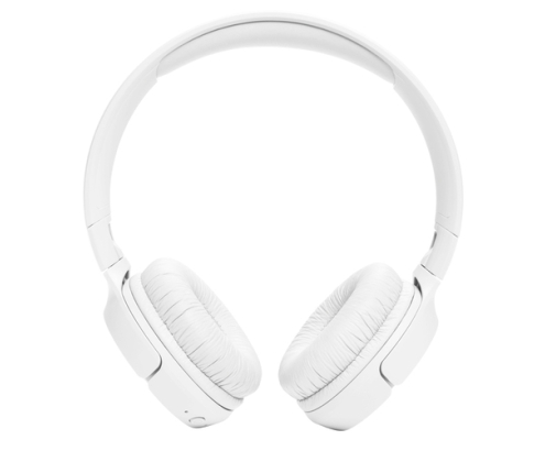 JBL Tune 525BT Auriculares Inalámbrico Diadema Música/uso diario USB Tipo C Bluetooth Blanco