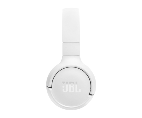 JBL Tune 525BT Auriculares Inalámbrico Diadema Música/uso diario USB Tipo C Bluetooth Blanco