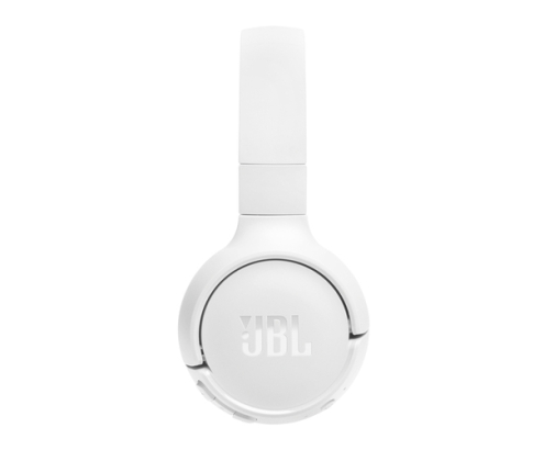 JBL Tune 525BT Auriculares Inalámbrico Diadema Música/uso diario USB Tipo C Bluetooth Blanco