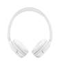 JBL Tune 530BT Auriculares Inalámbrico Diadema Llamadas/Música USB Tipo C Bluetooth Blanco