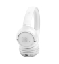 JBL Tune 530BT Auriculares Inalámbrico Diadema Llamadas/Música USB Tipo C Bluetooth Blanco