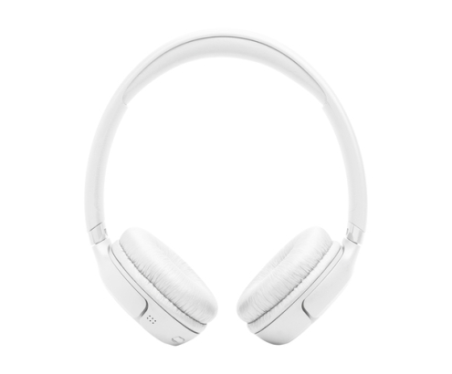 JBL Tune 530BT Auriculares Inalámbrico Diadema Llamadas/Música USB Tipo C Bluetooth Blanco