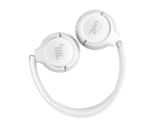 JBL Tune 530BT Auriculares Inalámbrico Diadema Llamadas/Música USB Tipo C Bluetooth Blanco