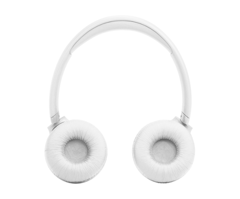 JBL Tune 530BT Auriculares Inalámbrico Diadema Llamadas/Música USB Tipo C Bluetooth Blanco