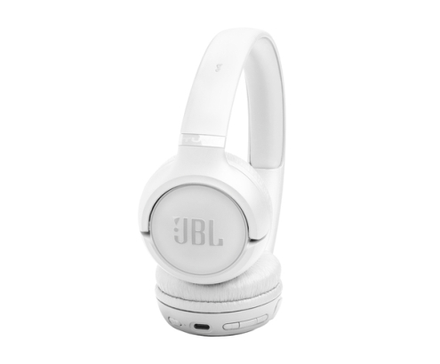 JBL Tune 530BT Auriculares Inalámbrico Diadema Llamadas/Música USB Tipo C Bluetooth Blanco