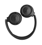 JBL Tune 530BT Auriculares Inalámbrico Diadema Llamadas/Música USB Tipo C Bluetooth Negro