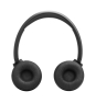 JBL Tune 530BT Auriculares Inalámbrico Diadema Llamadas/Música USB Tipo C Bluetooth Negro