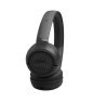 JBL Tune 530BT Auriculares Inalámbrico Diadema Llamadas/Música USB Tipo C Bluetooth Negro