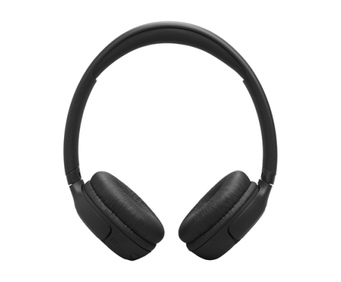 JBL Tune 530BT Auriculares Inalámbrico Diadema Llamadas/Música USB Tipo C Bluetooth Negro