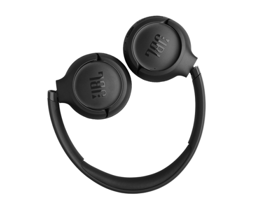 JBL Tune 530BT Auriculares Inalámbrico Diadema Llamadas/Música USB Tipo C Bluetooth Negro