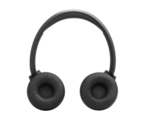 JBL Tune 530BT Auriculares Inalámbrico Diadema Llamadas/Música USB Tipo C Bluetooth Negro