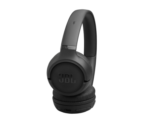 JBL Tune 530BT Auriculares Inalámbrico Diadema Llamadas/Música USB Tipo C Bluetooth Negro