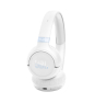 JBL Tune 680NC Auriculares Inalámbrico y alámbrico Diadema Llamadas/Música USB Tipo C Bluetooth Blanco