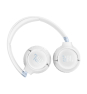 JBL Tune 680NC Auriculares Inalámbrico y alámbrico Diadema Llamadas/Música USB Tipo C Bluetooth Blanco