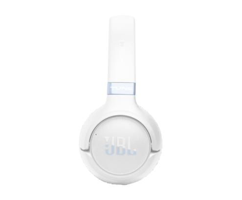 JBL Tune 680NC Auriculares Inalámbrico y alámbrico Diadema Llamadas/Música USB Tipo C Bluetooth Blanco