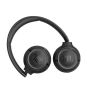 JBL Tune 680NC Auriculares Inalámbrico y alámbrico Diadema Llamadas/Música USB Tipo C Bluetooth Negro