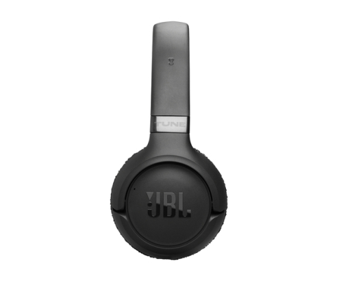 JBL Tune 680NC Auriculares Inalámbrico y alámbrico Diadema Llamadas/Música USB Tipo C Bluetooth Negro