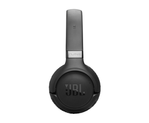 JBL Tune 680NC Auriculares Inalámbrico y alámbrico Diadema Llamadas/Música USB Tipo C Bluetooth Negro