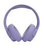 JBL Tune 720BT Auriculares Inalámbrico y alámbrico Diadema Llamadas/Música USB Tipo C Bluetooth Púrpura