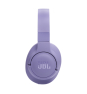 JBL Tune 720BT Auriculares Inalámbrico y alámbrico Diadema Llamadas/Música USB Tipo C Bluetooth Púrpura