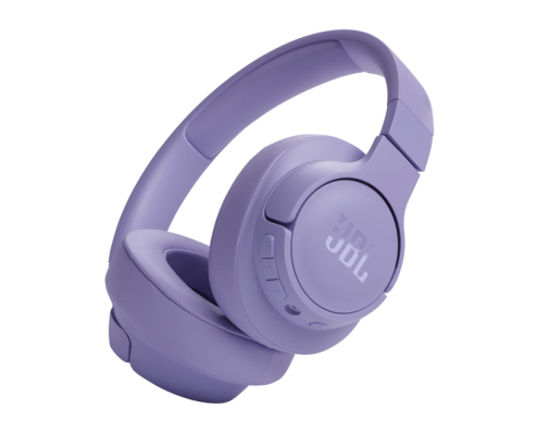 JBL Tune 720BT Auriculares Inalámbrico y alámbrico Diadema Llamadas/Música USB Tipo C Bluetooth Púrpura