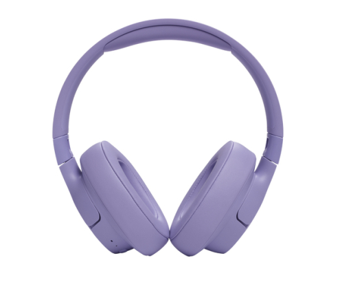 JBL Tune 720BT Auriculares Inalámbrico y alámbrico Diadema Llamadas/Música USB Tipo C Bluetooth Púrpura