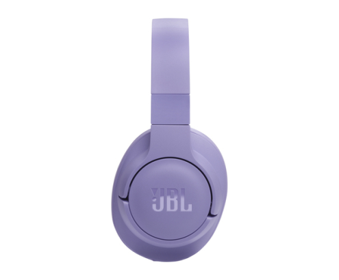 JBL Tune 720BT Auriculares Inalámbrico y alámbrico Diadema Llamadas/Música USB Tipo C Bluetooth Púrpura