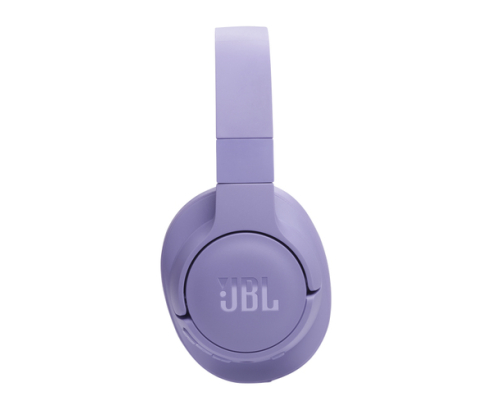 JBL Tune 720BT Auriculares Inalámbrico y alámbrico Diadema Llamadas/Música USB Tipo C Bluetooth Púrpura