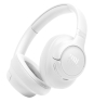 JBL Tune 730BT Auriculares Inalámbrico Diadema Llamadas/Música USB Tipo C Bluetooth Blanco