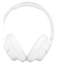 JBL Tune 730BT Auriculares Inalámbrico Diadema Llamadas/Música USB Tipo C Bluetooth Blanco
