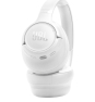 JBL Tune 730BT Auriculares Inalámbrico Diadema Llamadas/Música USB Tipo C Bluetooth Blanco